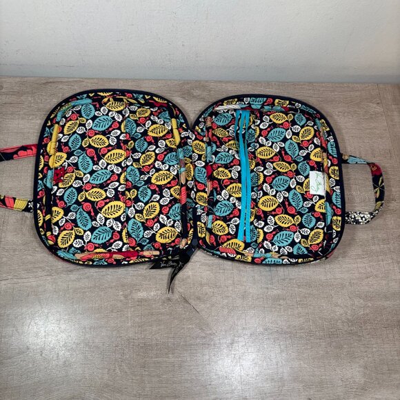 Retired Vera Bradley Happy Snails Good Book Cover - Picture 4 of 8